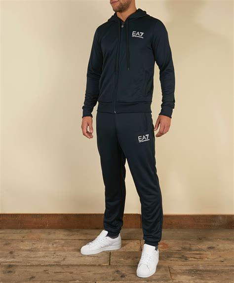 men's armani tracksuit sale.